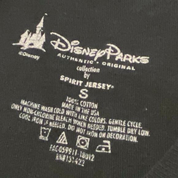 Disney Parks Disneyland Resort Spirit Jersey - Women's Small - Picture 8 of 9